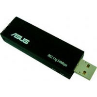 Asus WLAN Adapter WL-167G Asus WLAN Adapter WL-167G